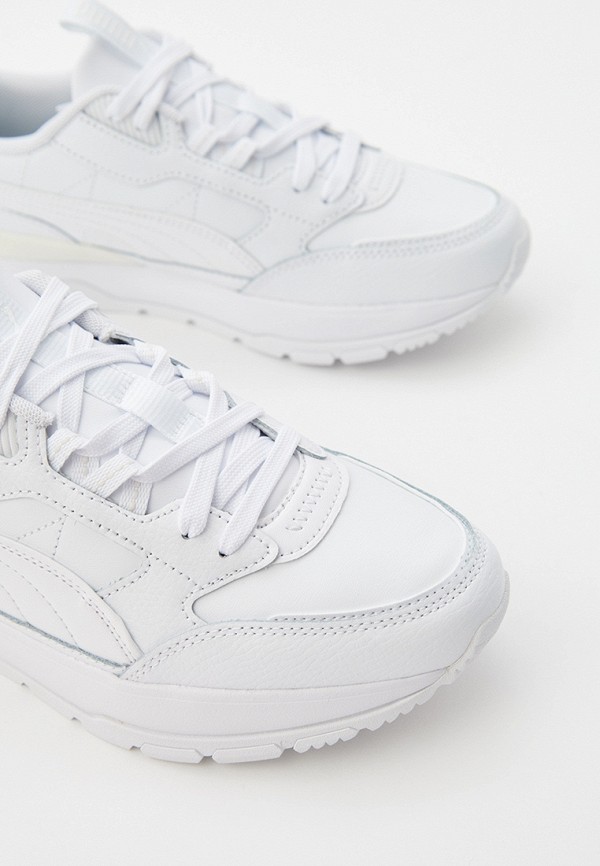 PUMA Кроссовки - R78 Trek Lth - фото 2