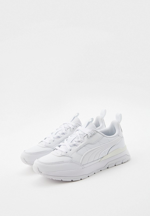 PUMA Кроссовки - R78 Trek Lth - фото 3