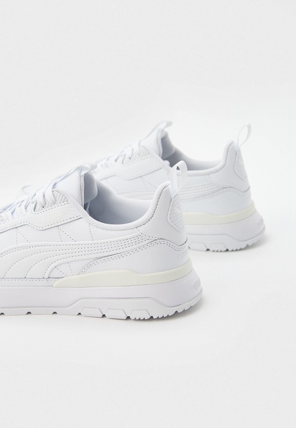 PUMA Кроссовки - R78 Trek Lth - фото 4