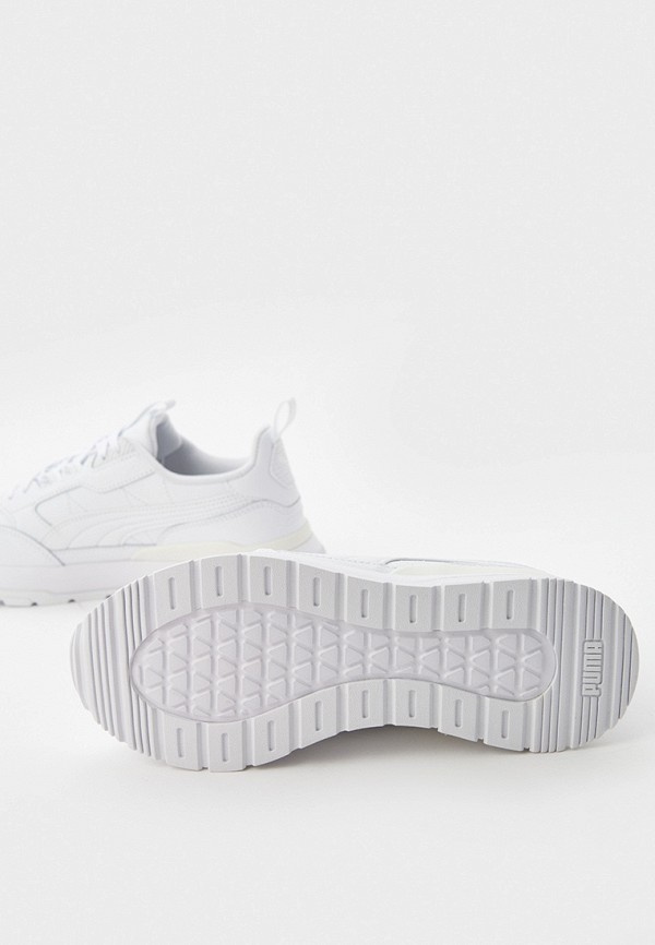 PUMA Кроссовки - R78 Trek Lth - фото 5