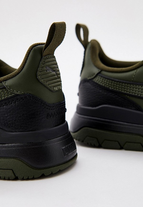 PUMA Кроссовки - R78 Trek Lth - фото 4