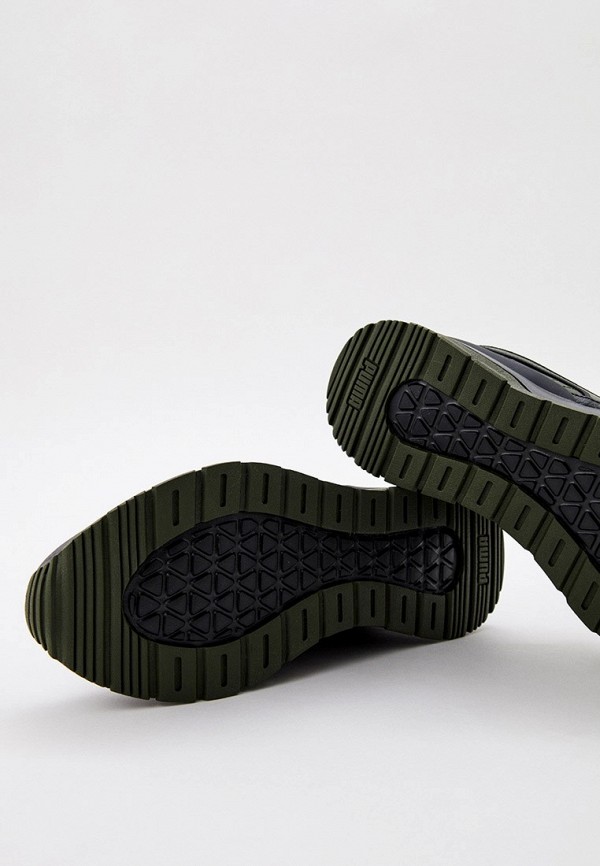 PUMA Кроссовки - R78 Trek Lth - фото 5