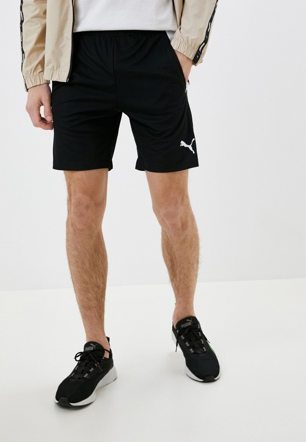 PUMA Шорты спортивные - teamLIGA Training Shorts 2 (open pockets) - фото 1