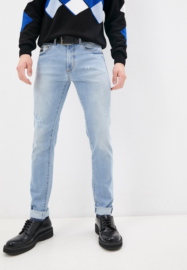 Versace Jeans Couture Джинсы - фото 1