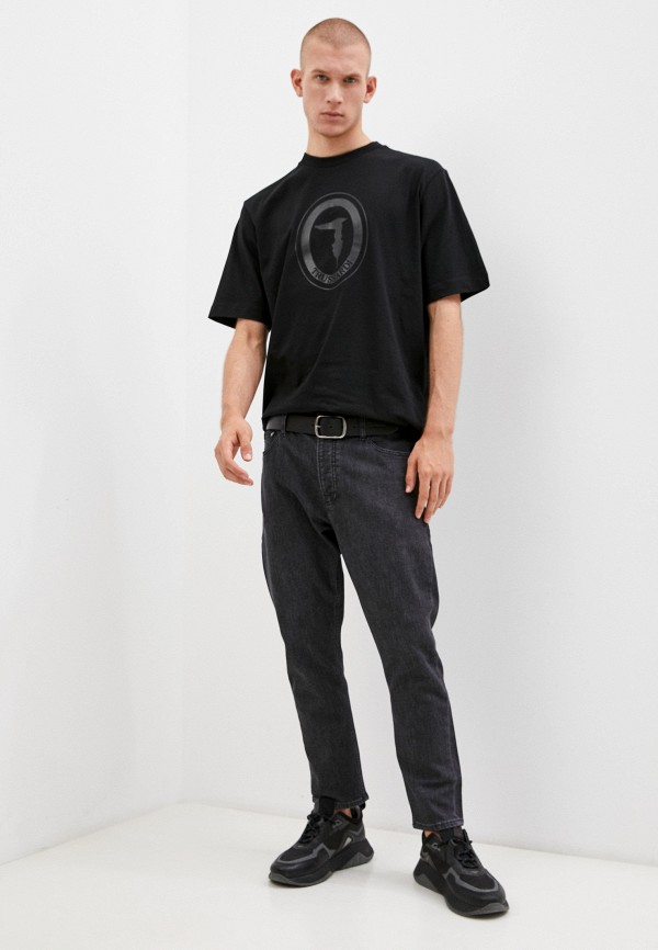 Trussardi Футболка - фото 3