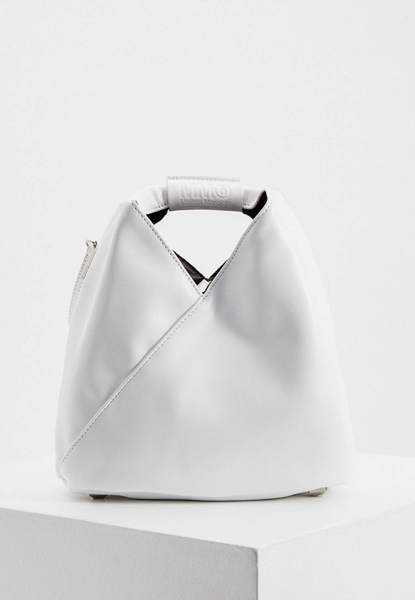 maison margiela black bolsa