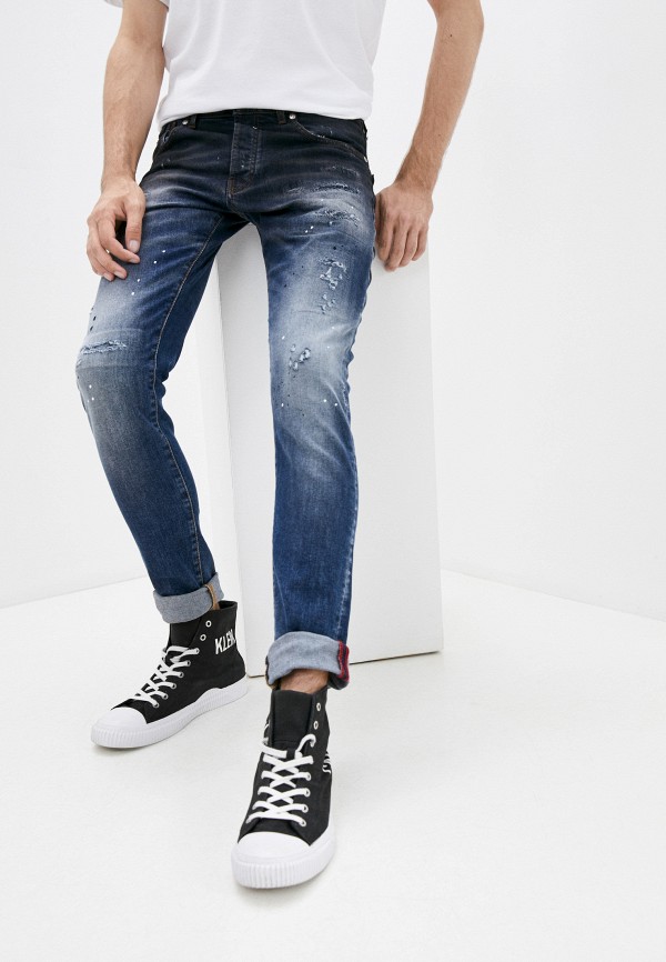 John Richmond Джинсы - фото 1