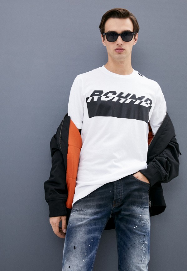 John Richmond Джинсы - фото 2