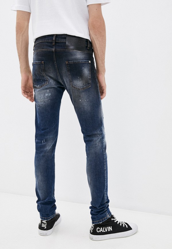 John Richmond Джинсы - фото 4