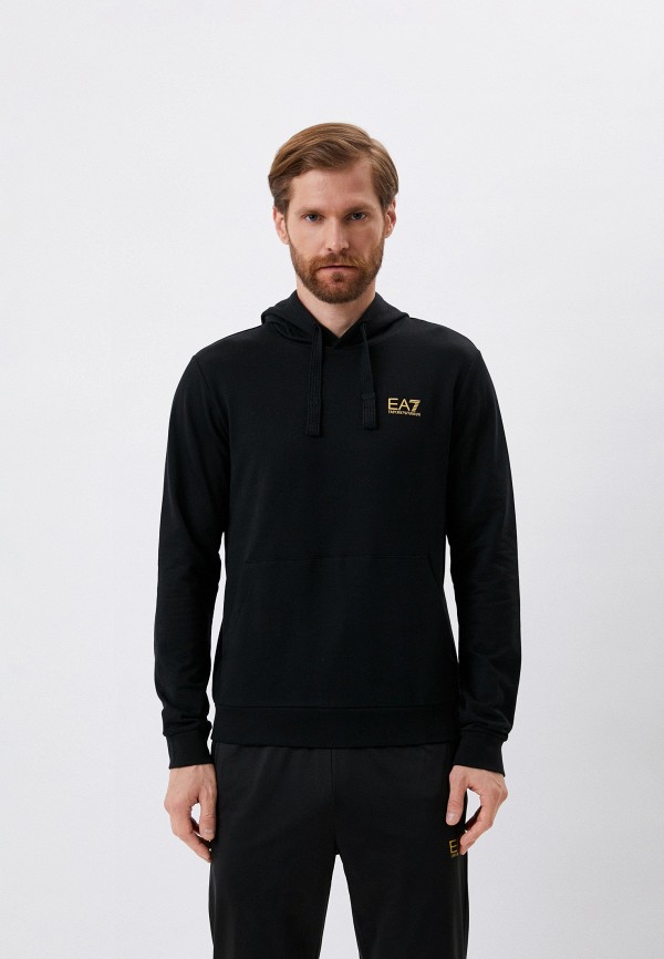 EA7 Худи - фото 1