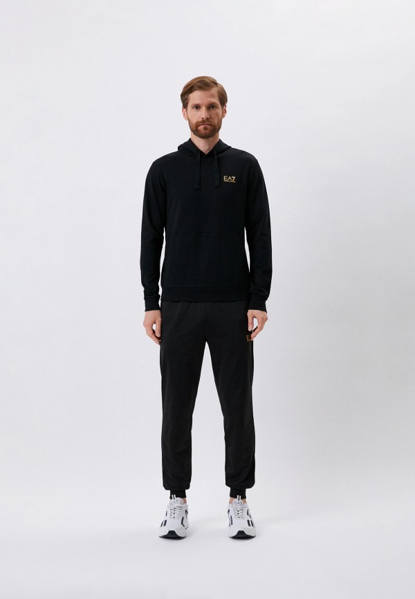 EA7 Худи - фото 2