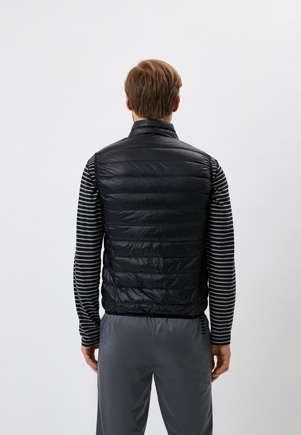 EA7 Жилет утепленный - фото 3