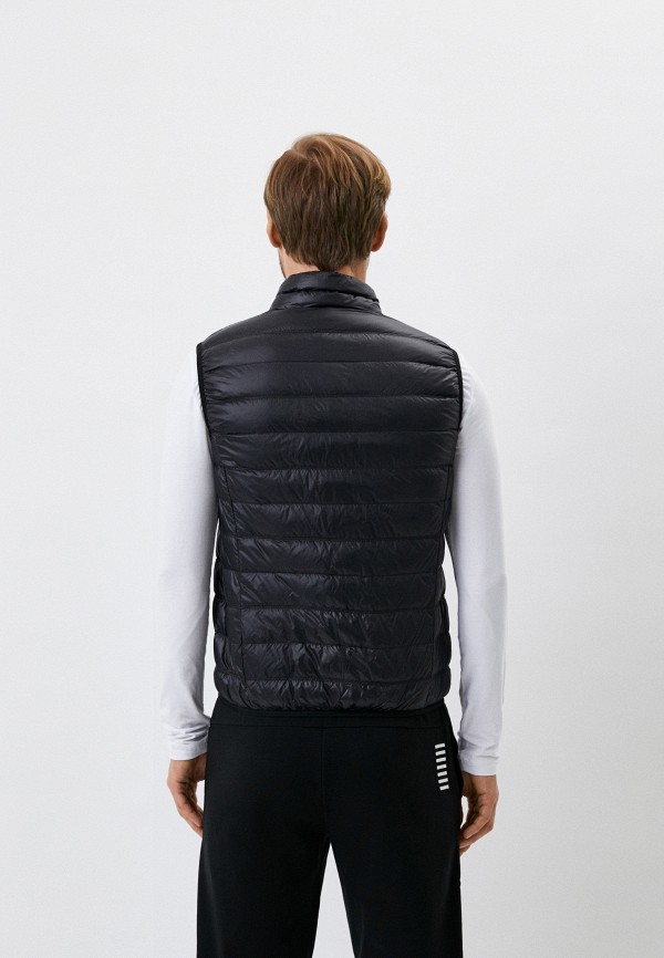 EA7 Жилет утепленный - фото 3