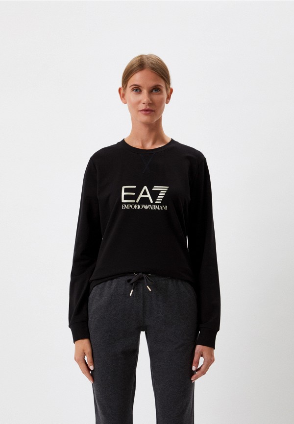 EA7 Свитшот - фото 1