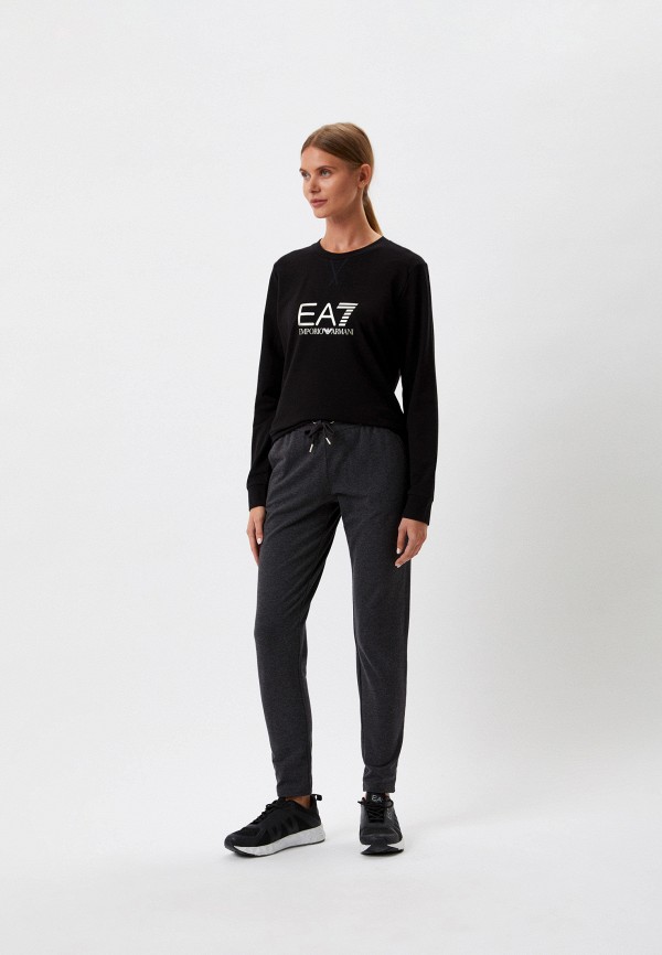 EA7 Свитшот - фото 2