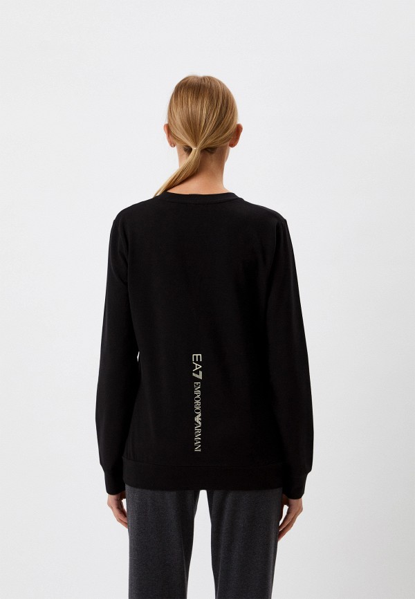 EA7 Свитшот - фото 3