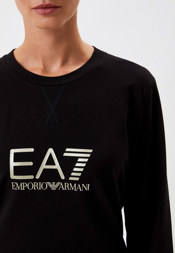 EA7 Свитшот - фото 4