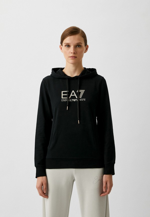 EA7 Худи - фото 1