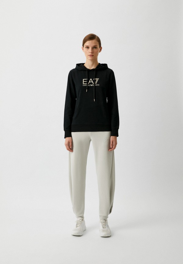 EA7 Худи - фото 2