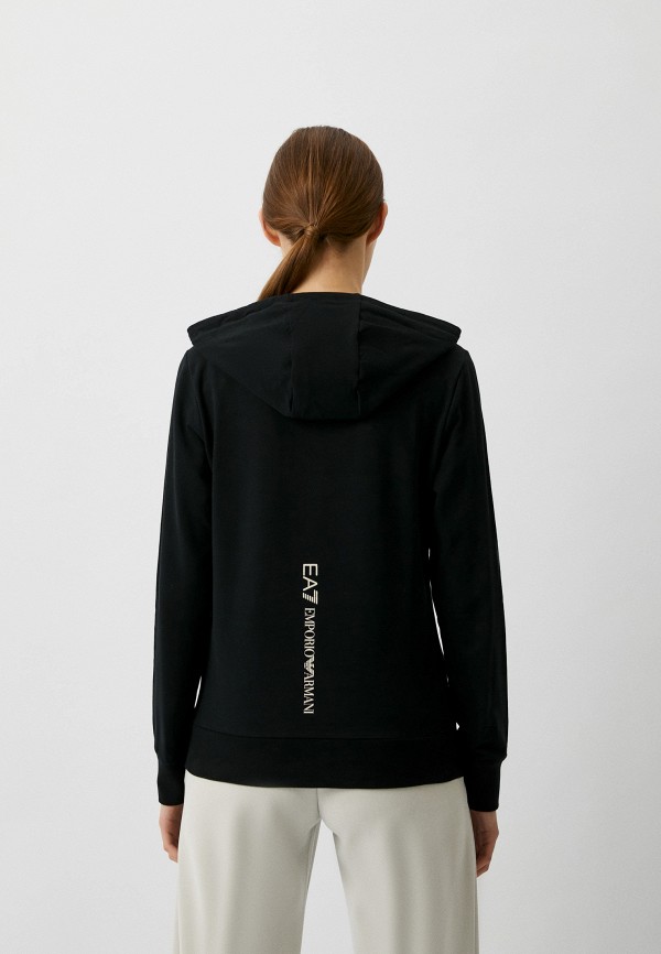 EA7 Худи - фото 3