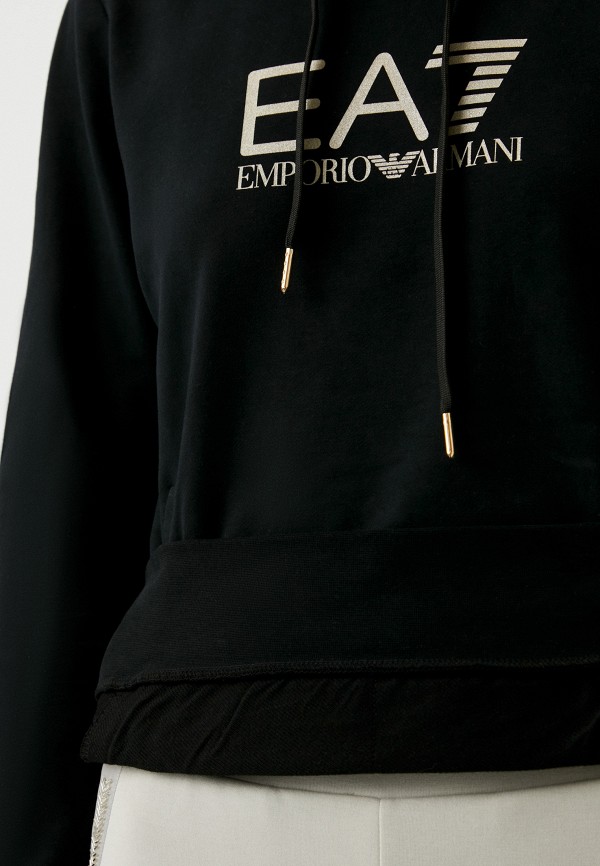 EA7 Худи - фото 4