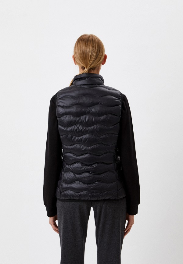 EA7 Жилет утепленный - фото 3