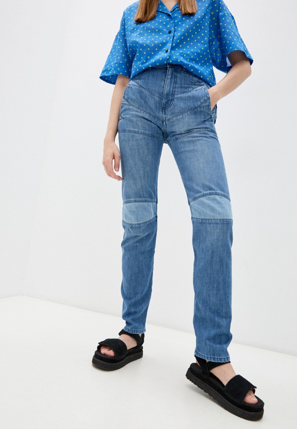 Kenzo Джинсы - фото 1