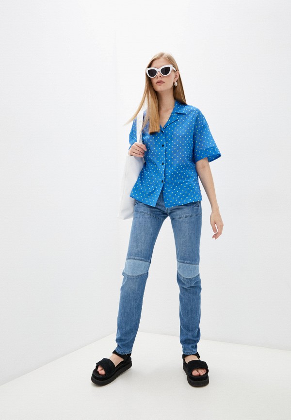 Kenzo Джинсы - фото 3