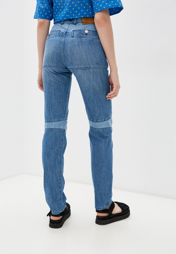 Kenzo Джинсы - фото 4