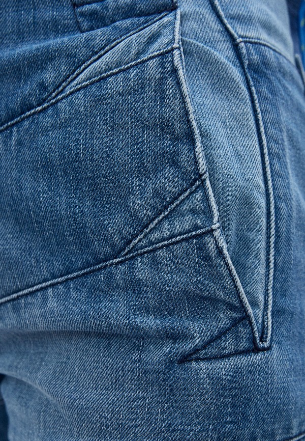 Kenzo Джинсы - фото 5