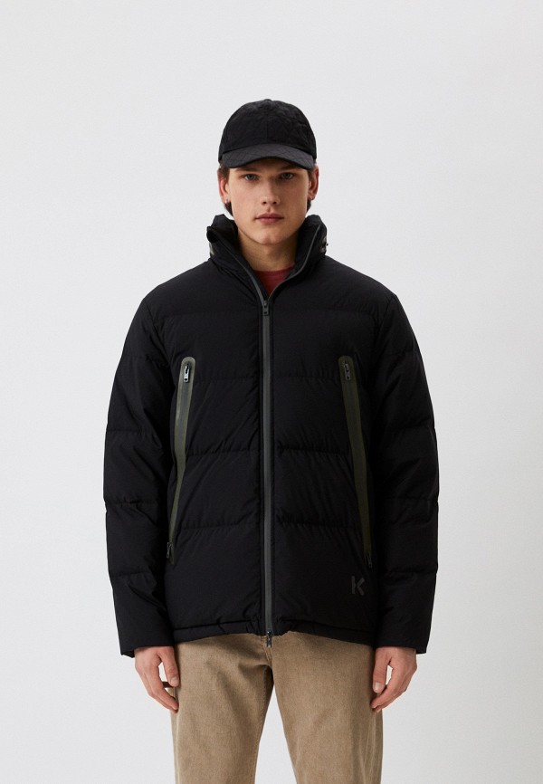 Kenzo Пуховик - фото 1