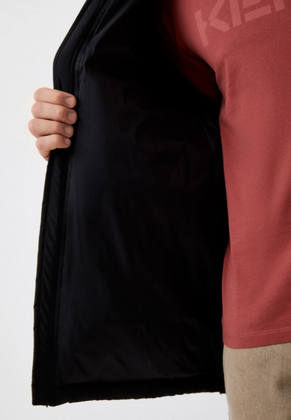 Kenzo Пуховик - фото 4