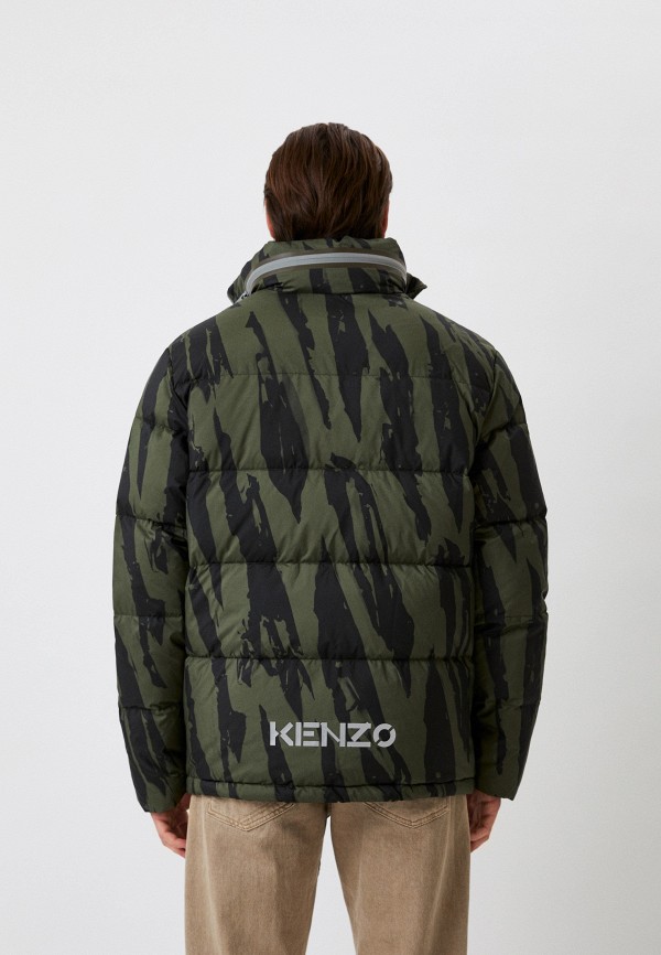 Kenzo Куртка утепленная - фото 3