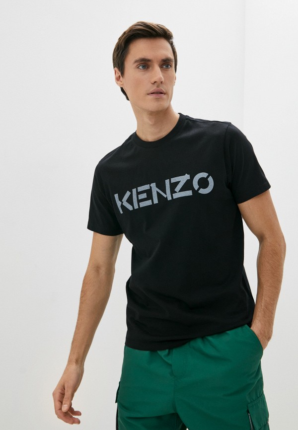 Kenzo Футболка - фото 1