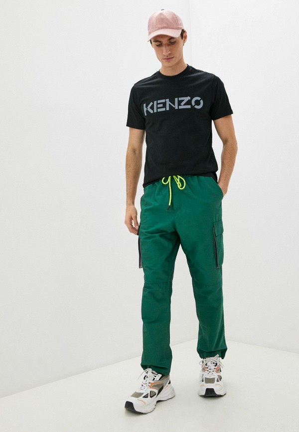 Kenzo Футболка - фото 3