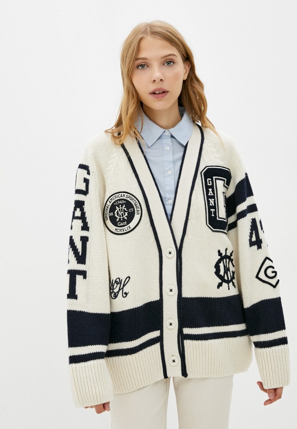 Gant Кардиган - фото 1