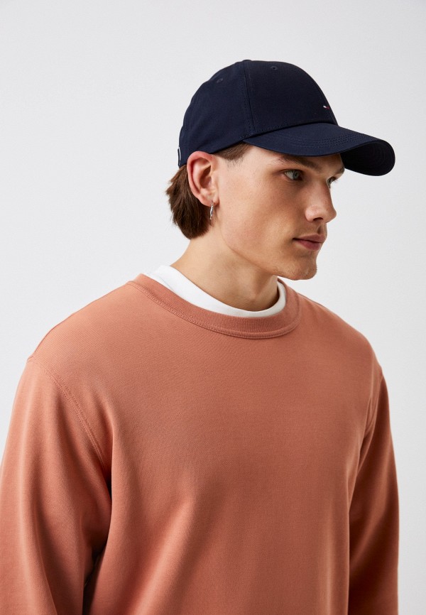 Tommy Hilfiger Бейсболка - фото 4