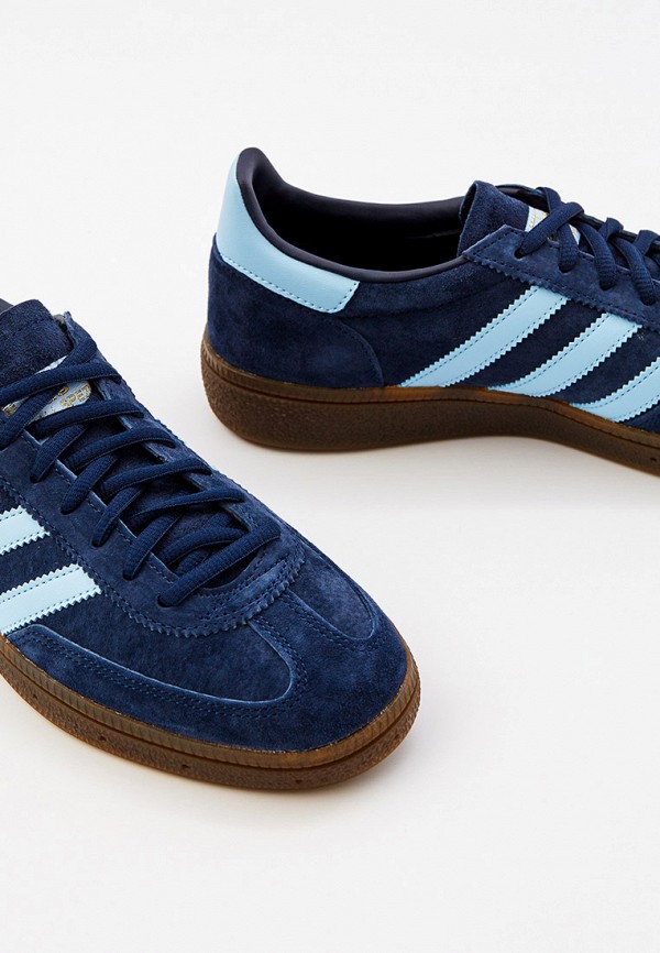 adidas Originals Кеды - HANDBALL SPEZIAL - фото 2