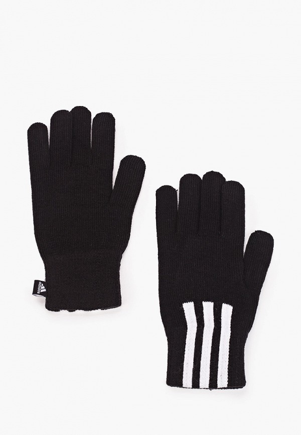 adidas Перчатки - 3S GLOVES CONDU - фото 1