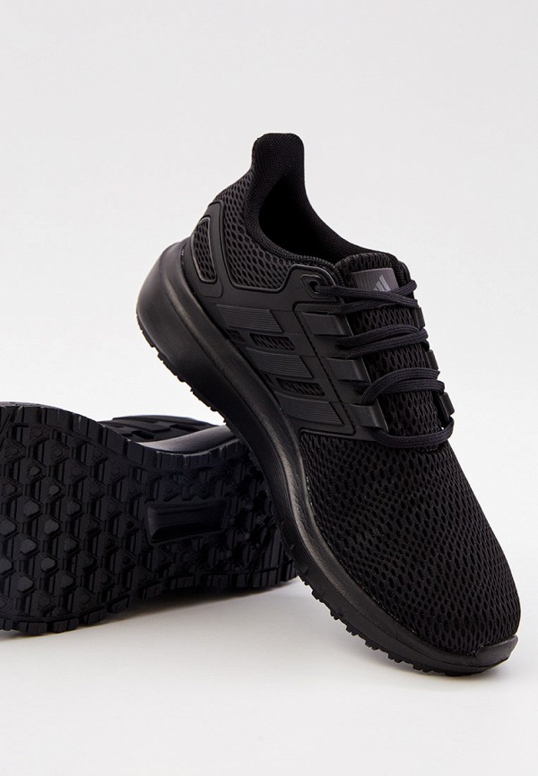 Кроссовки adidas ULTIMASHOW, цвет: черный, RTLAAN766001 — купить в  интернет-магазине Lamoda