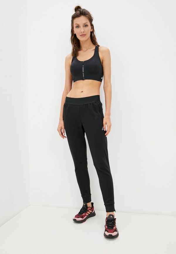 adidas Топ спортивный - SFI YOGA BRA - фото 2