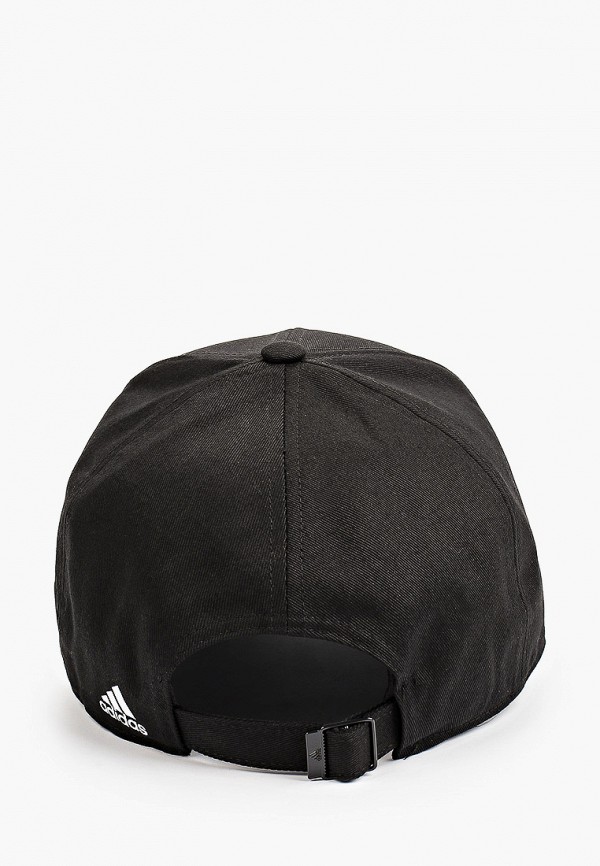 adidas Бейсболка - BBALL CAP A - фото 2