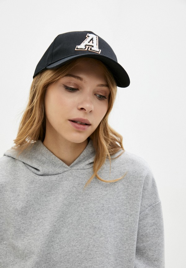 adidas Бейсболка - BBALL CAP A - фото 5