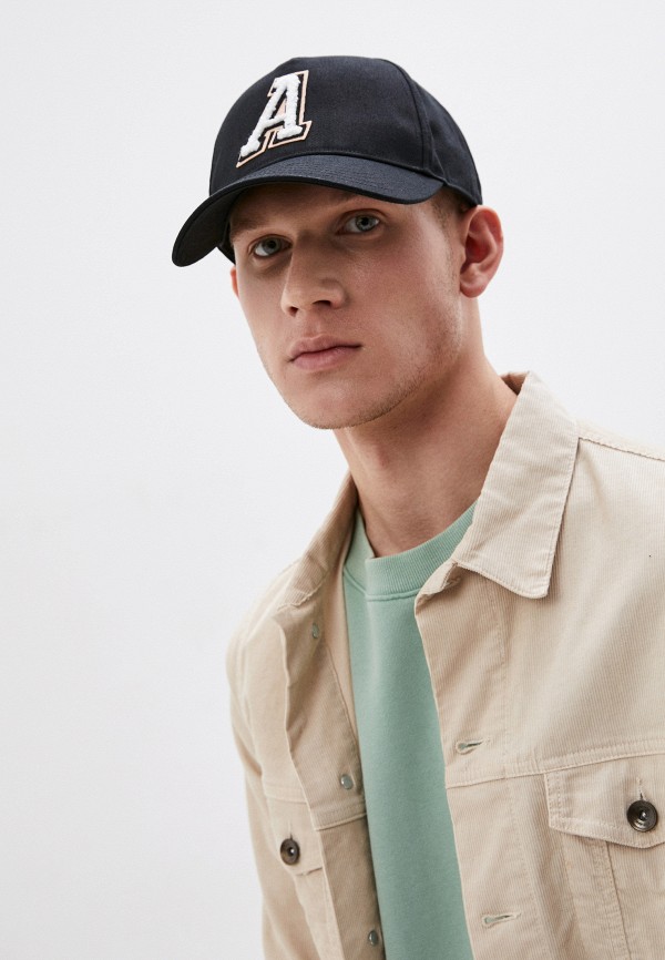 adidas Бейсболка - BBALL CAP A - фото 4