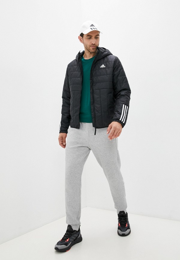 adidas Куртка утепленная - ITAVIC L HO JKT - фото 2