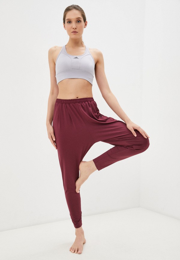 Adidas harem pants cheap