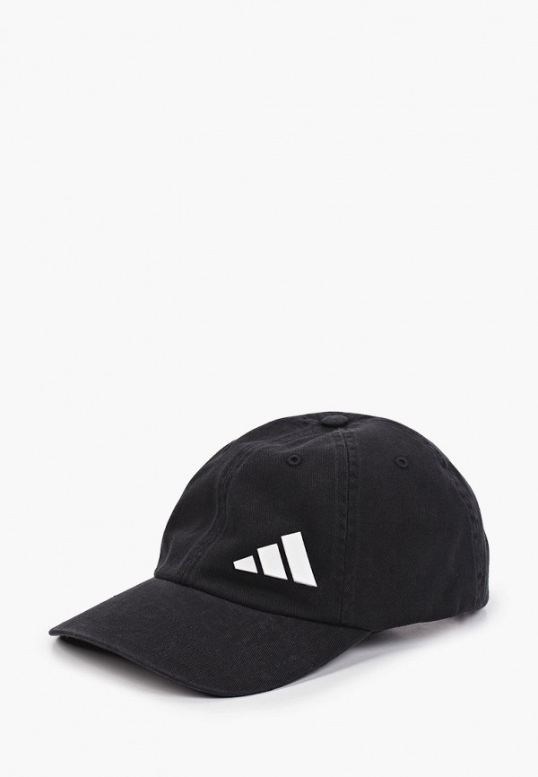 Icon cap black hot sale