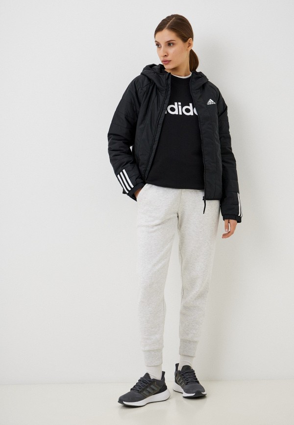 adidas Куртка утепленная - W ITAVIC L HO J - фото 2