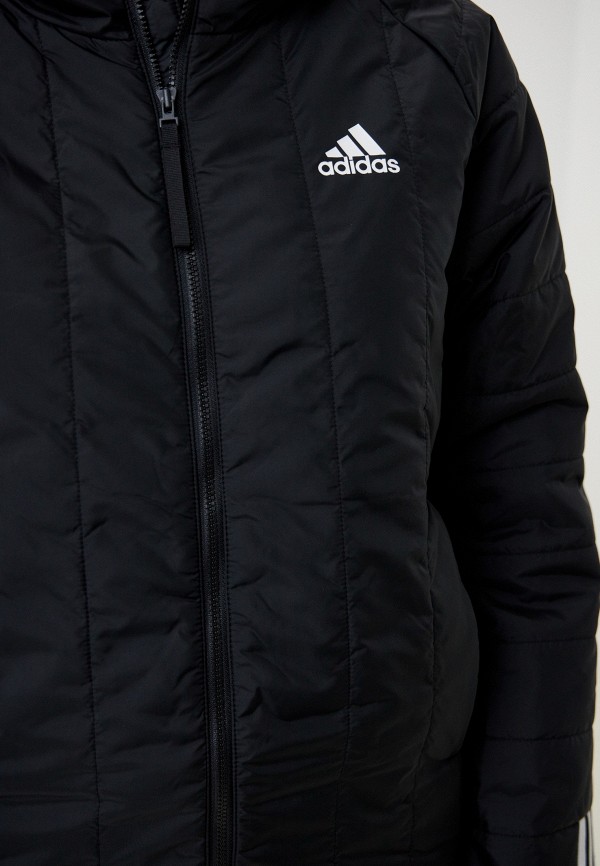 adidas Куртка утепленная - W ITAVIC L HO J - фото 5