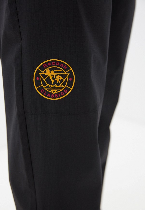 Reebok Брюки - CL F ARCHIVE TRACKPANT - фото 4